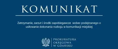 Uderzał pasażera w tramwaju i żądał pieniędzy. 18-latek z zarzutem