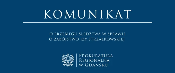 Śledztwo w sprawie zabójstwa nieletniej. Podejrzany w areszcie