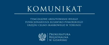 Tymczasowy areszt dla byłego funkcjonariusza w sprawie fabryki papierosów