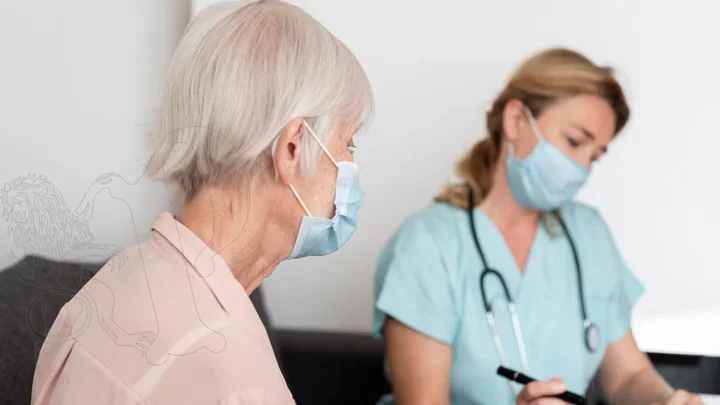 Darmowe szczepienia przeciw krztuścowi dla seniorów – akcja w Pruszczu Gdańskim