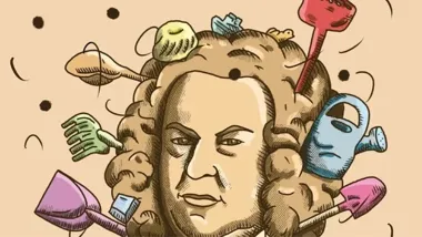 Bach zaskoczy w Pruszczu Gdańskim. Muzyka zabrzmi tam, gdzie nikt jej nie czeka