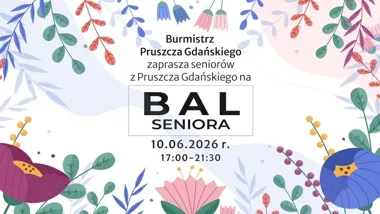 Bal Seniora wraca. W puli zostało tylko 350 zaproszeń