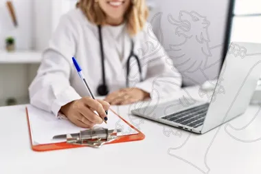 Osteobus przyjedzie do Pruszcza Gdańskiego. Będą darmowe badania kości