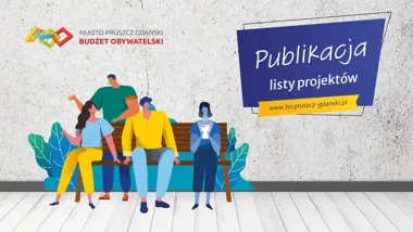 Dwanaście pomysłów zostaje w grze. Pruszczanie zdecydują o zmianach