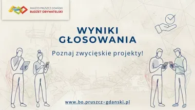 60 drzew, nowe ławki i kosze. Są wyniki budżetu obywatelskiego