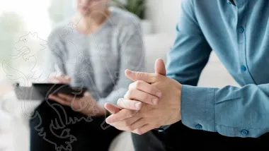 Dwie grupy wsparcia w Pruszczu Gdańskim. Pomoc dla uzależnionych i ich bliskich