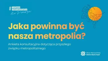 Ponad 1,5 mln mieszkańców i wspólne decyzje o metropolii