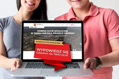 W Pruszczu Gdańskim ruszają konsultacje terenów przy Fantazego