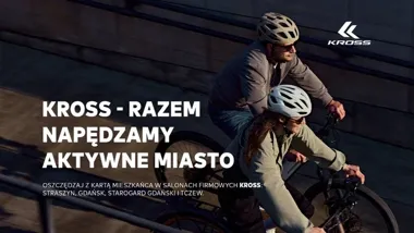 Karta Mieszkańca z nową zniżką na rowery i serwis