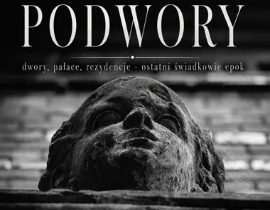 Zapomniane dwory wracają do głosu. W Pruszczu Gdańskim pokażą poruszające zdjęcia