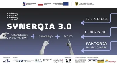 Trzy sektory spotkają się w Pruszczu Gdańskim. W grze są konkretne rozwiązania
