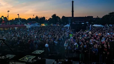 Retro, tribute i młode głosy – tak brzmi sceniczna mapa Dni Pruszcza Gdańskiego