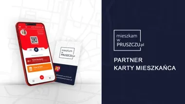 Nowy partner Pruszczańskiej Karty Mieszkańca z rabatem 10 procent