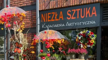 Nowy partner Pruszczańskiej Karty Mieszkańca. Są rabaty na kwiaty