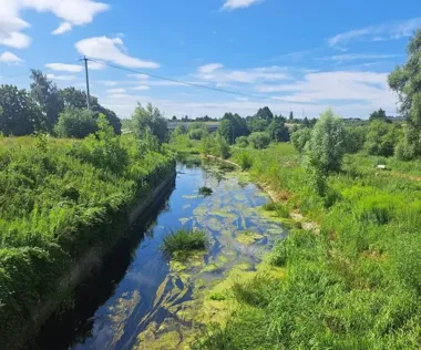 Jedyny kolektor ścieków dla Pruszcza Gdańskiego przejdzie remont