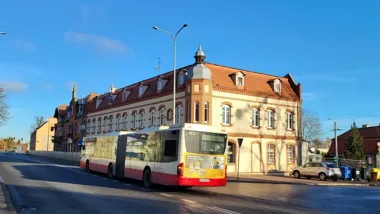 Parada 3 maja zatrzyma ruch w centrum Pruszcza Gdańskiego na godzinę