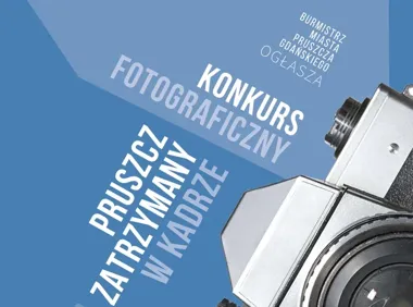 Pruszcz zatrzymany w kadrze znów szuka spojrzeń, które pokażą miasto inaczej