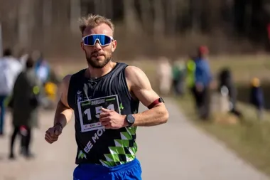 Jasień znów biegł pełną mocą, a #RUNGDN przyciągnęło blisko 600 osób