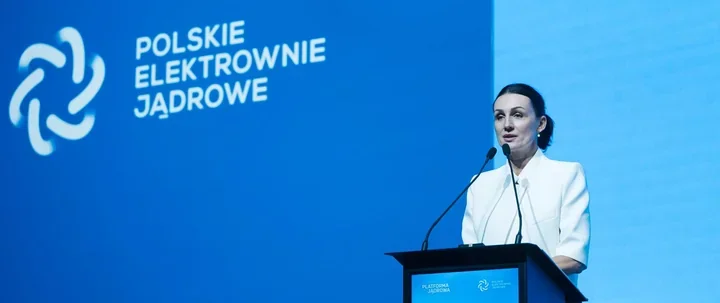 Atom potrzebuje ludzi i wiedzy. W Gdańsku mówiono o przyszłości energetyki