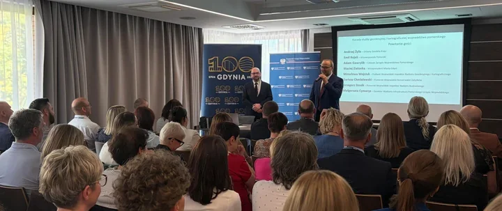Geodezja w regionie zmienia oblicze. Cyfrowa rewolucja dotyka map i pieniędzy