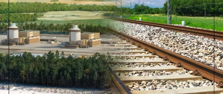 Decyzja wojewody otwiera drogę do rozbudowy linii kolejowej nr 230