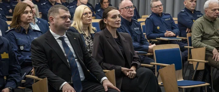 Pomorska Policja z planem inwestycji na 245 mln zł – nowe komendy i siedziba CBZC