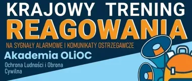 Syrena alarmowa zabrzmi inaczej, niż wielu osobom się wydaje