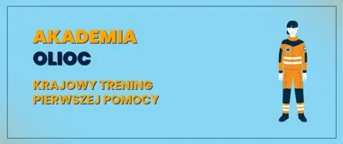 Pierwszy krajowy trening pierwszej pomocy rusza w wielu punktach Pomorza