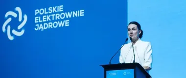Atom potrzebuje ludzi i wiedzy. W Gdańsku mówiono o przyszłości energetyki