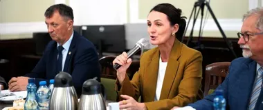 Atom w Wejherowie. Powiat staje się centrum kształcenia dla polskiej energetyki jądrowej