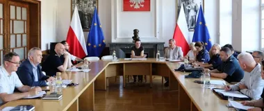 Pomorze szykuje wakacje. Służby sprawdzą plaże, kolonie i drogi