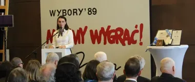 Forum Kościuszkowskie wraca do Gdańska. Wolność w cieniu Białorusi