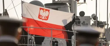 Wielka Gala Banderowa w Porcie Wojennym – 55 lat 3. Flotylli Okrętów