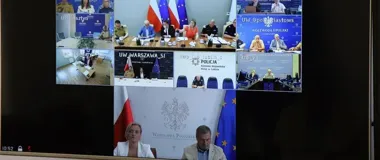Pomorskie szykuje się na upał. W Gdańsku i regionie ruszają alerty