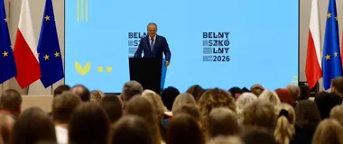 Kaszubski język w KPRM. Nauczyciele i działacze odebrali wyróżnienia