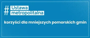 Małe gminy zyskują mocniejszy głos. Metropolia ma zmienić układ sił