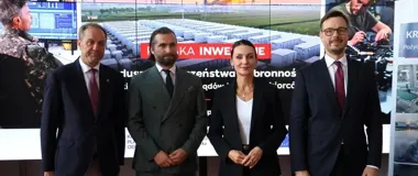 22,5 mld zł na bezpieczeństwo. Są pieniądze na inwestycje