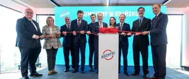 Nowe biuro Bechtela w Gdańsku ma obsłużyć atomową inwestycję