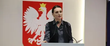 Eksperci PRM o udarze, resuscytacji i współpracy dyspozytorni – konferencja w urzędzie