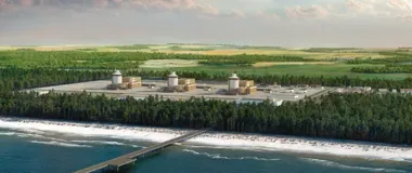 Drugi etap na placu przyszłej elektrowni. PEJ dostały zgodę na nowe prace