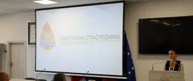 Pomorski system alarmowania ma być bardziej spójny po rozmowach w Gdańsku