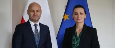 Wojewoda i lekarze przy jednym stole. Chodziło o kadry i szkolenia pola walki