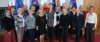 W Gdańsku rozmawiano o polityce senioralnej i planach na 2026 rok
