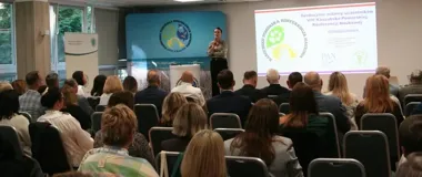 Jedno zdrowie, wspólna odpowiedzialność. Ważne rozmowy w Gdańsku