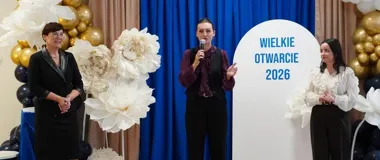 Pierwszy publiczny żłobek w Lęborku ma miejsca dla 118 dzieci
