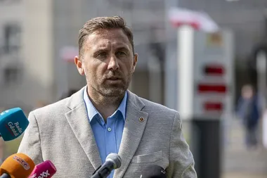 Rowerowe kilometry pomogą zwierzętom. Nowe punkty dla uczestników