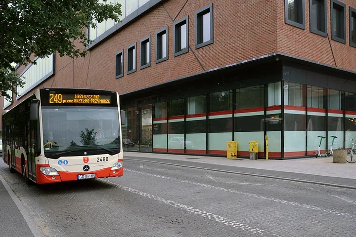 W Metropolii rusza nowy punkt ZTM. Pasażerów czekają dłuższe godziny